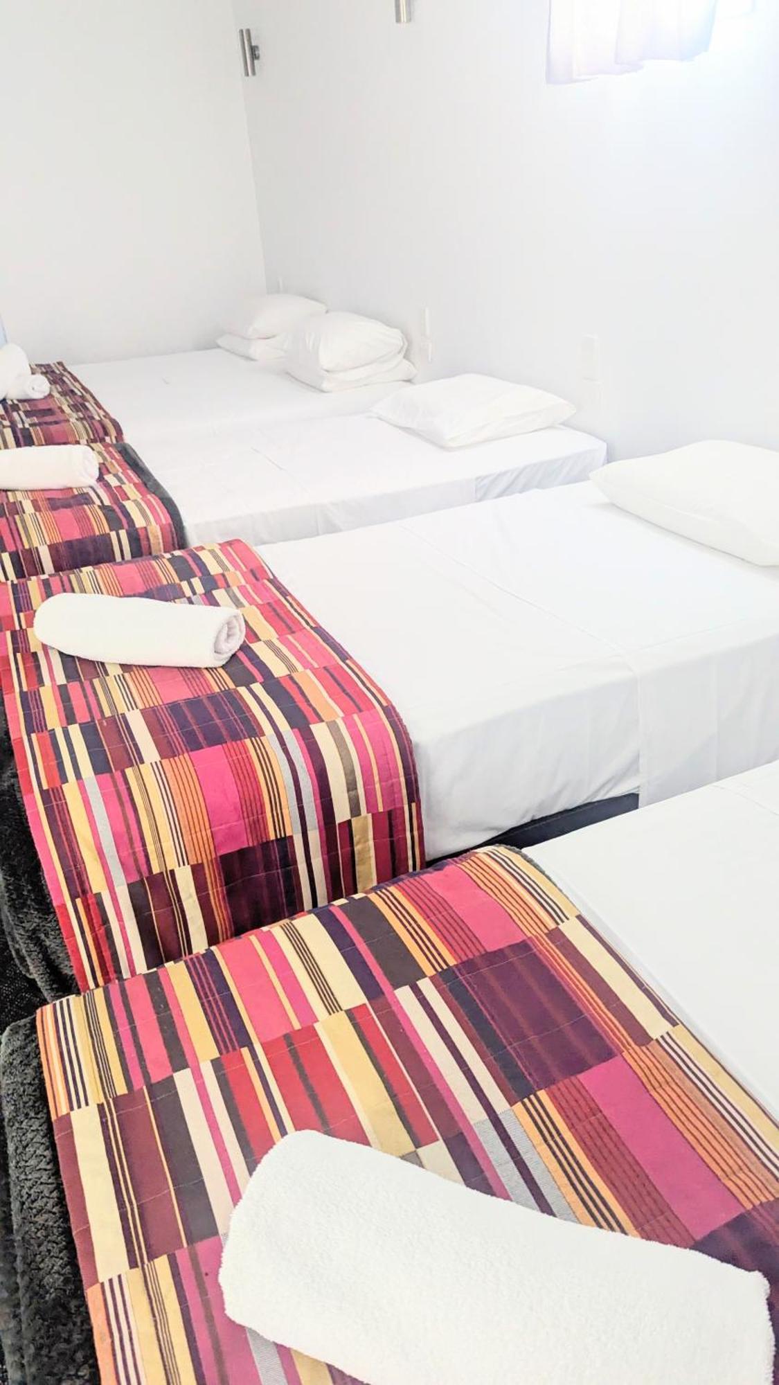 Proserpine Motor Lodge Extérieur photo